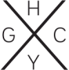 Huntington Catholic Youth Group Logo